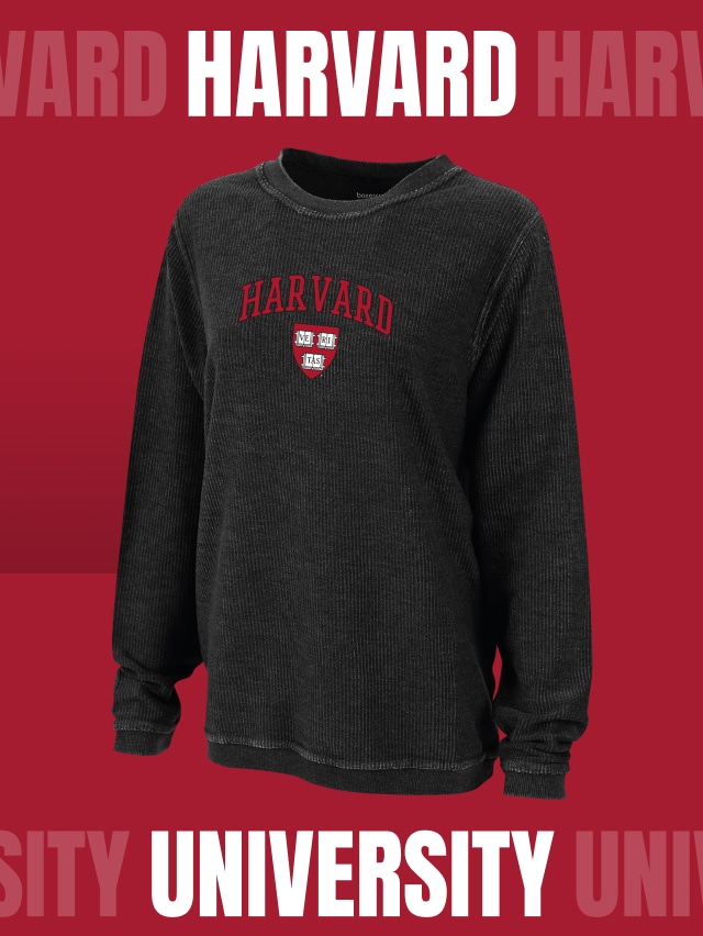 Harvard University Gifts, Harvard University Apparel, Harvard Crimson Gear  | Official Harvard Athletics Store